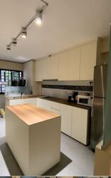 Blk 424 Chong Boon View (Ang Mo Kio), HDB 3 Rooms #529555201